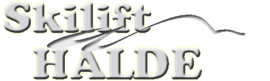 Logo Halde / Westerheim