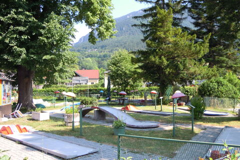 Minigolf
