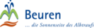 Logotip Burgruine Hohenneuffen