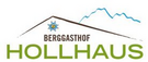 Logotipo Berggasthof Hollhaus