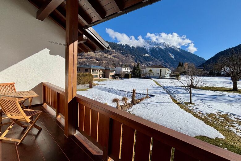 Ferienwohnung Helene Walter