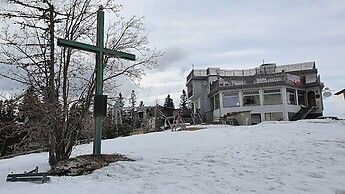 Winterwanderung / Schneeschuhtour Große Gaberl Runde