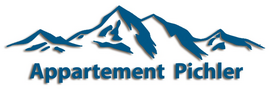 Logotip Appartement Pichler