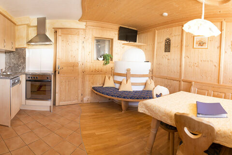 Apartment Wiedersbergerhorn