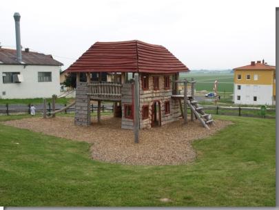 Hargelsberg
