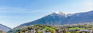 Brig Simplon