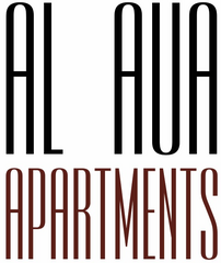 Logo Al Aua Apartments