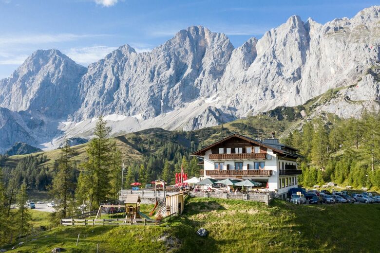 Berghotel Türlwand