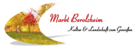 Logo Markt Berolzheim