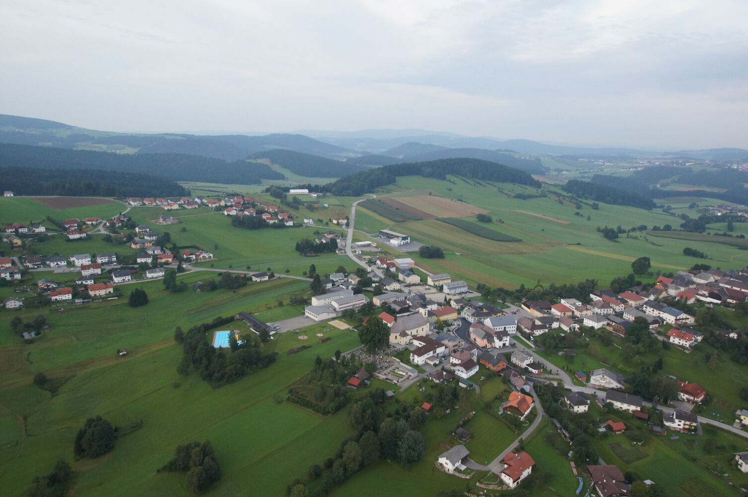 Kollerschlag