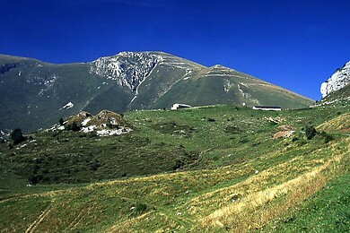 Altopiano di Brentonico