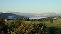 Region letni