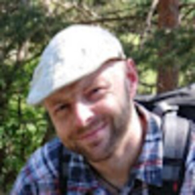 Avatar de Andreas Henning