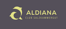 Logotyp Clubhotel Aldiana Salzkammergut & GrimmingTherme