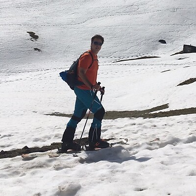 Avatar de Martin Becker