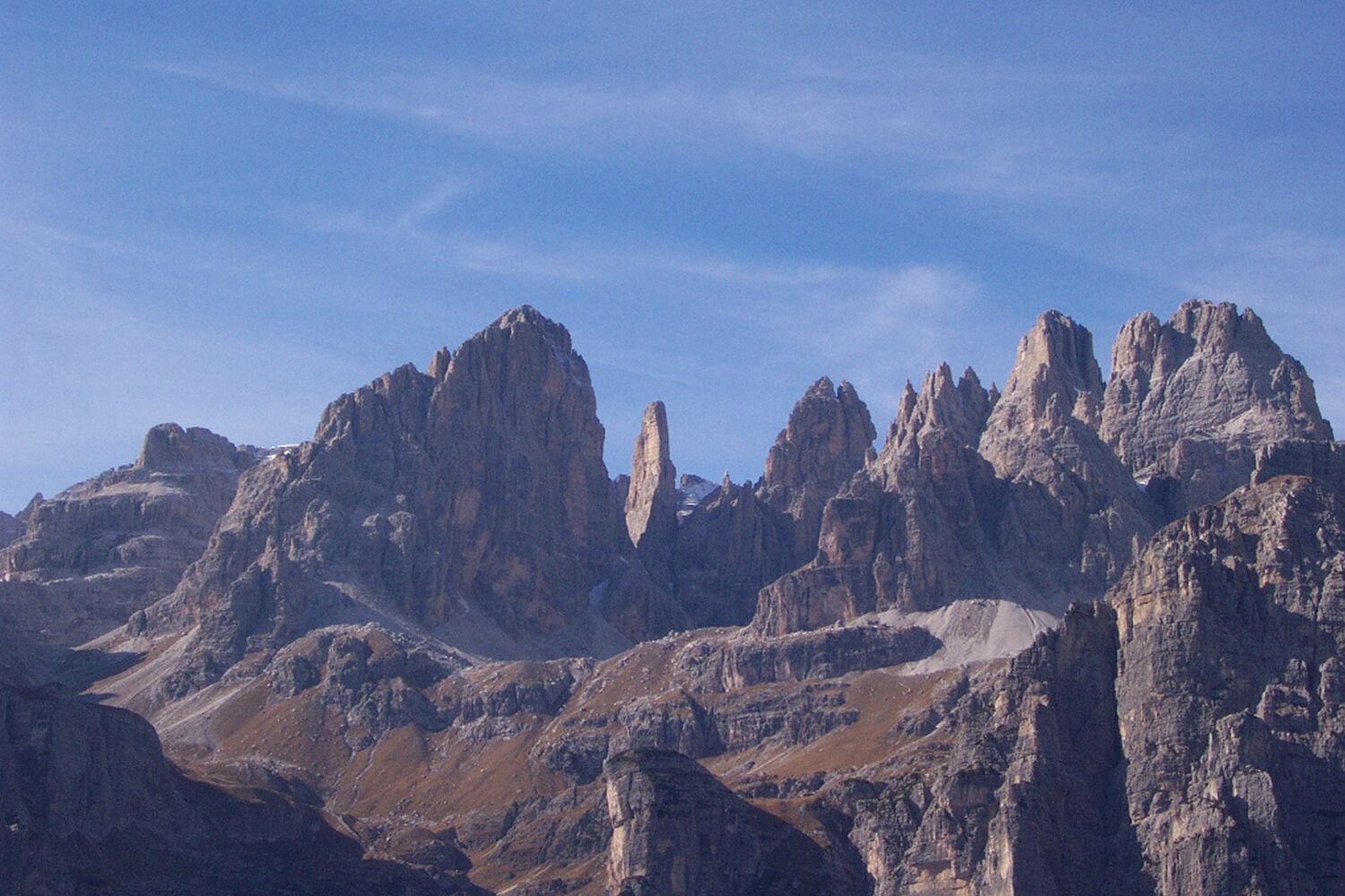 Altopiano della Paganella
