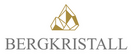Logotip Bergkristall
