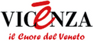 Logotip Vicenza