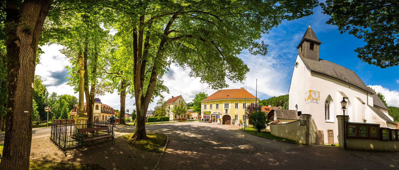 Feistritz am Wechsel
