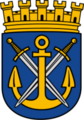 Logotip Solingen