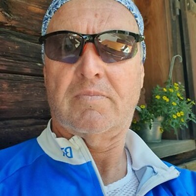 Avatar von Alois Vogler