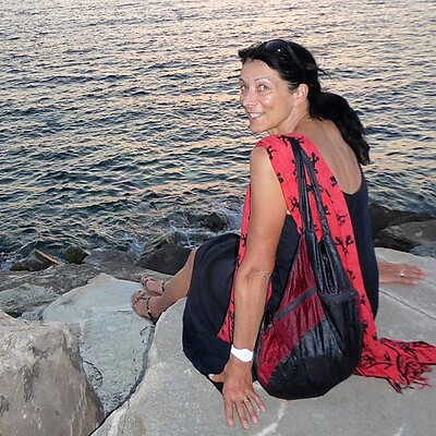 Avatar de Inge Vavrovsky