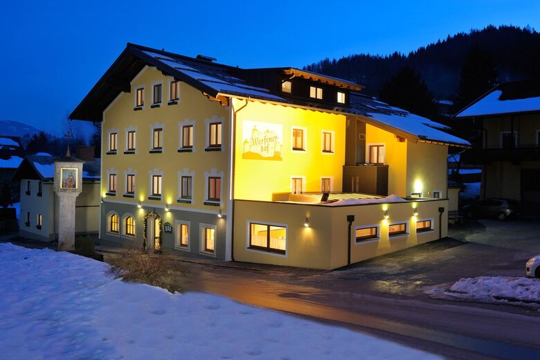Gasthof Werfenerhof