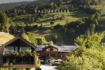  Exklusives Designhotel für Genießer