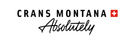 Logotyp Crans - Montana