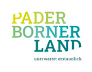 Logotipo Paderborner Land