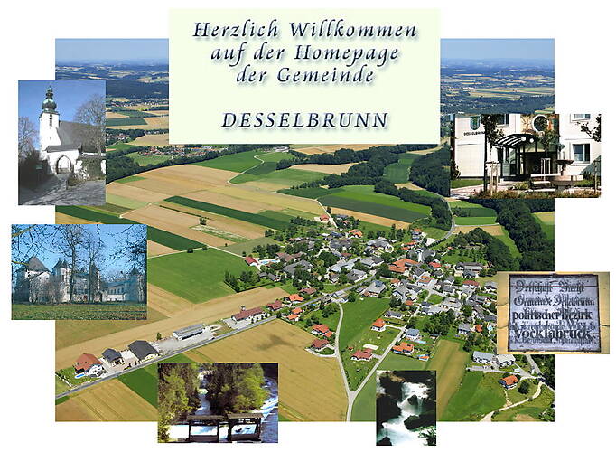 Desselbrunn