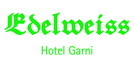 Logotipo Hotel Garni Edelweiss