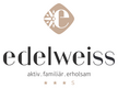 Логотип фон Hotel Edelweiss