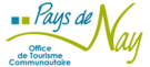 Logotip Pays de Nay