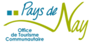 Logo Pays de Nay