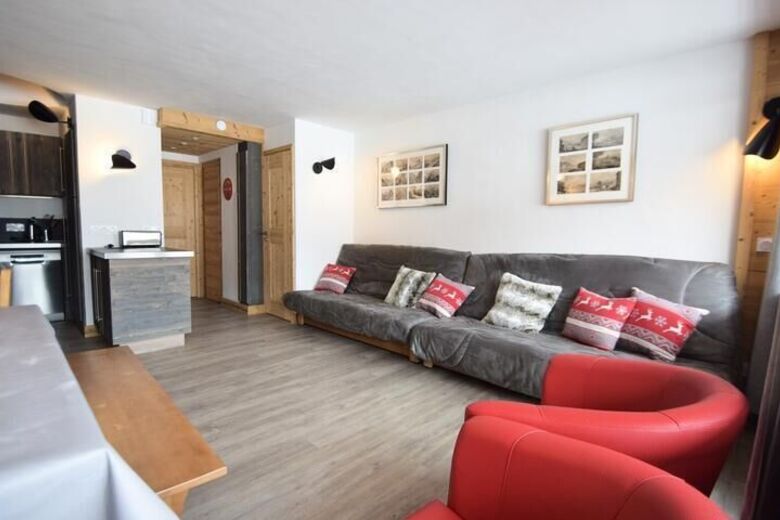 Résidence Les Ecrins #4 - Maeva