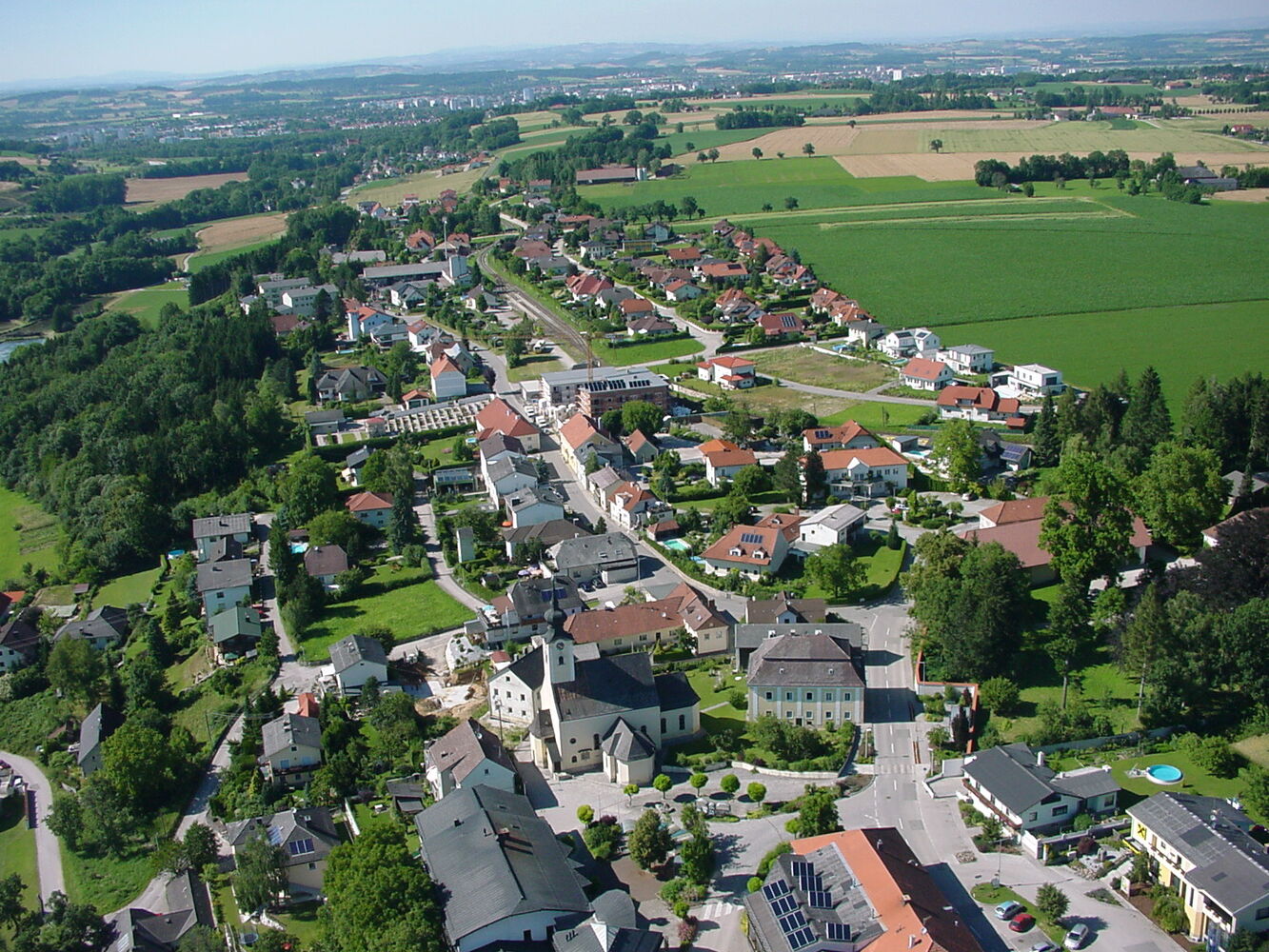 Steinhaus