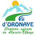 Logotip Val d'Oronaye - Larche / Meyronnes