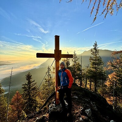 Avatar fra Markus SCHILLER 1