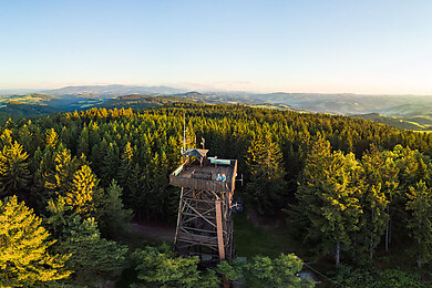 Hochneukirchen - Gschaidt