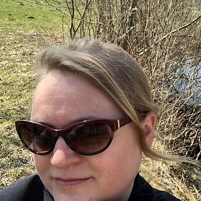 Avatar von Iris Ritter