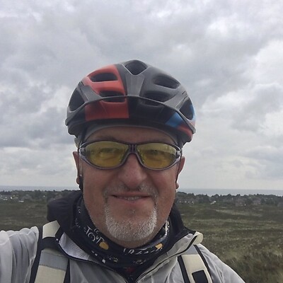 Avatar da Alfred Weber