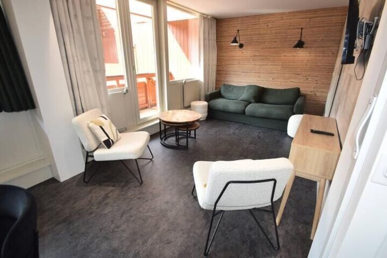 Résidence Le Vercors #2 - Maeva