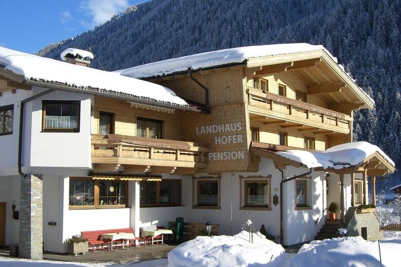 Landhaus Hofer