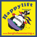 Logotipo Semmering Happylift
