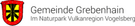 Logo Grebenhain