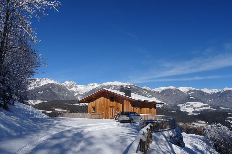 Egga nature deluxe apartments