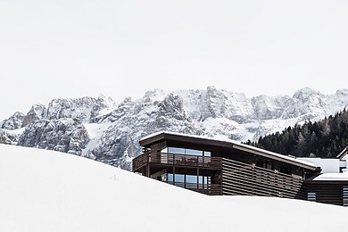 Saleghes Dolomites Residence