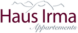 Логотип фон Haus Irma