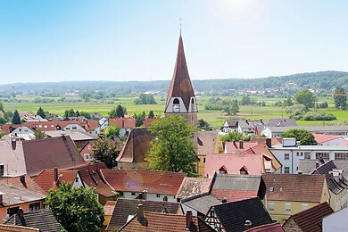Baiersdorf